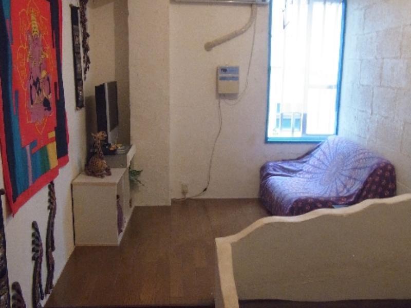 Guest House Minamikaze Okinawa Luaran gambar